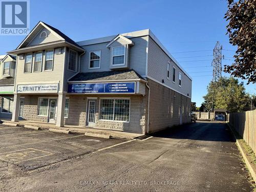 203 - 6837 THOROLD STONE ROAD , Niagara Falls (Stamford), Ontario L2J 1B2 2