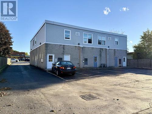 203 - 6837 THOROLD STONE ROAD , Niagara Falls (Stamford), Ontario L2J 1B2 3
