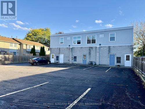 203 - 6837 THOROLD STONE ROAD , Niagara Falls (Stamford), Ontario L2J 1B2 4