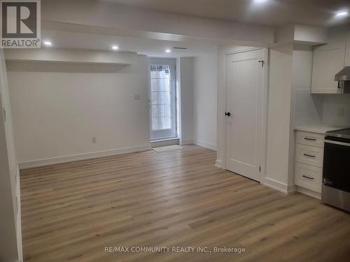 BASEMENT - 609 AMBERWOOD CRESCENT , Pickering, Ontario L1V 3Y6 5