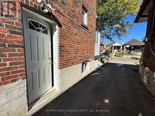 451 WHITMORE AVENUE , Toronto, Ontario M6E 2N6 2