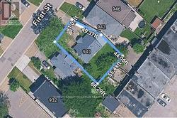940 FIRST STREET  Mississauga, ON L5E 1A8