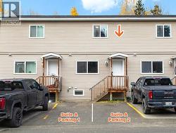 12 (A&B)-18 AZURE ROAD  Whitehorse, YT Y1A 0L2