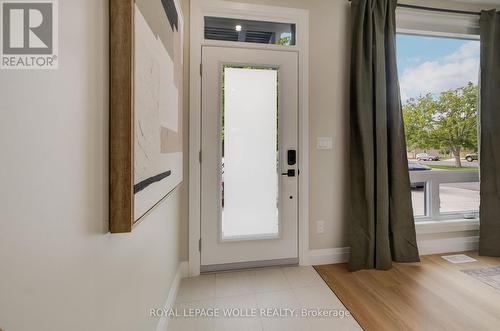 UNIT 12 (THE GLEN) - 210 HERITAGE DRIVE , Kitchener, Ontario N2B 0B5 3