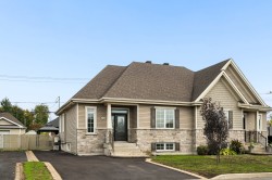 4725 Rue des Patriotes Contrecoeur, QC J0L 1C0