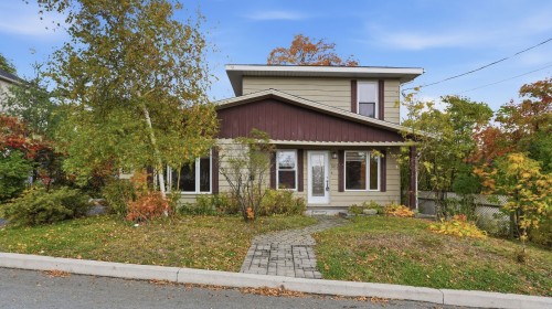302 119e Rue  Saint-Georges, QC G5Y 3B4