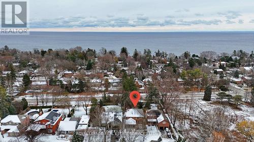 UPPER - 2300 CHEVERIE STREET , Oakville, Ontario L6J 6B2 2