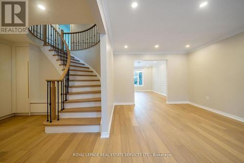 UPPER - 2300 CHEVERIE STREET , Oakville, Ontario L6J 6B2 3