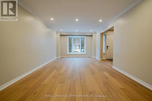 UPPER - 2300 CHEVERIE STREET , Oakville, Ontario L6J 6B2 4