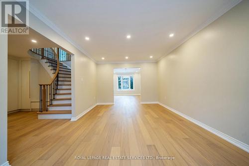 UPPER - 2300 CHEVERIE STREET , Oakville, Ontario L6J 6B2 5