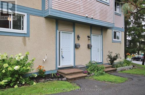 27 - 3250 UPLANDS DRIVE , Ottawa, Ontario K1V 0C7 2