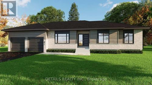 205 ETIENNE STREET  Clarence-Rockland, ON K0A 1E0