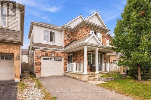 2319 RIVER MIST ROAD , Ottawa, Ontario K2J 0T4 2
