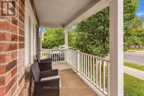 2319 RIVER MIST ROAD , Ottawa, Ontario K2J 0T4 3