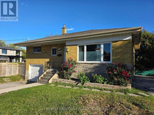 (UPPER) - 2280 MOUNTAINSIDE DRIVE , Burlington, Ontario L7P 1B7 3