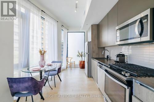 210 - 2A CHURCH STREET , Toronto, Ontario M5E 0E1 5