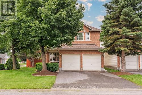 62 WITTINGHAM DRIVE , Ottawa, Ontario K2G 6H5