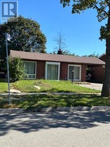 BASEMENT - 64 LEXINGTON AVENUE , Toronto, Ontario M9V 2G8 2