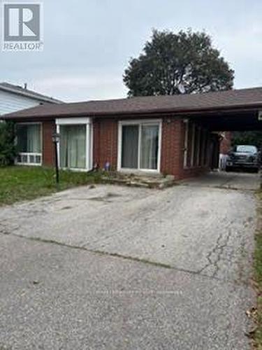 BASEMENT - 64 LEXINGTON AVENUE , Toronto, Ontario M9V 2G8 3