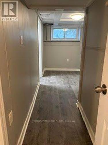 BASEMENT - 64 LEXINGTON AVENUE , Toronto, Ontario M9V 2G8 4