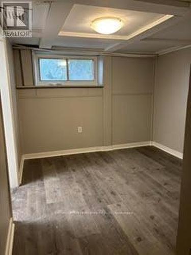 BASEMENT - 64 LEXINGTON AVENUE , Toronto, Ontario M9V 2G8 5