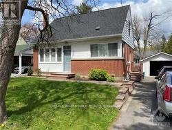1501 KILBORN AVENUE Ottawa, ON K1H 6M1
