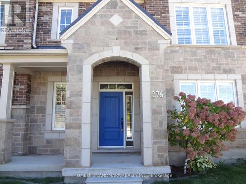 276 POLLY DRIVE , Oakville, Ontario L6M 1R7 3
