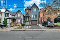 185 SOUDAN AVENUE  Toronto, ON M4S 1V5
