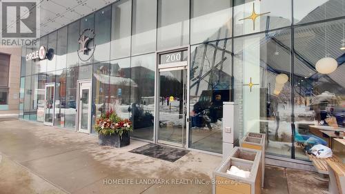 2305 - 200 BLOOR STREET W , Toronto, Ontario M5S 0B1 4