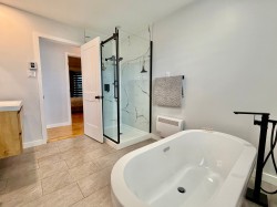 Bathroom - 