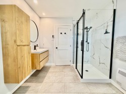 Bathroom - 