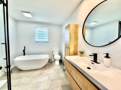 Bathroom - 