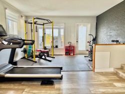 Exercise Room - 