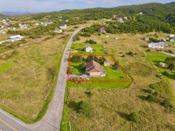Aerial View - 