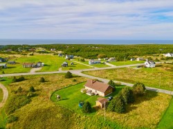 Aerial View - 