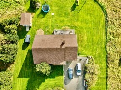 Aerial View - 