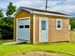 Shed - 