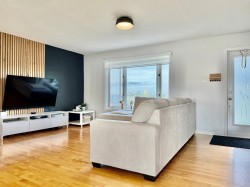 Living Room - 