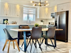 Kitchen - 