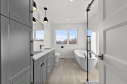 Salle de bains - 