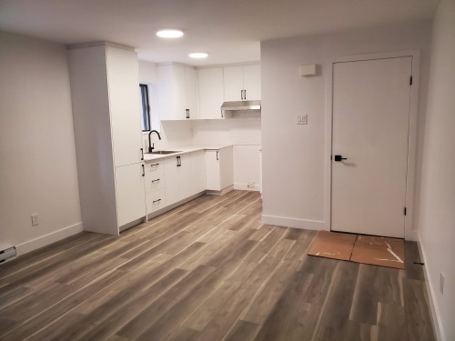 979 Rue Alain-Grandbois , Montréal (Ahuntsic-Cartierville), QC H4N 3C6 2