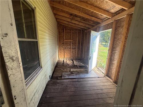 124 Chemin Benoit, Benoit, NB 