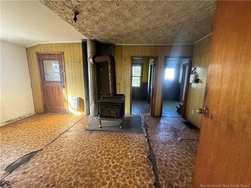 124 Chemin Benoit, Benoit, NB 