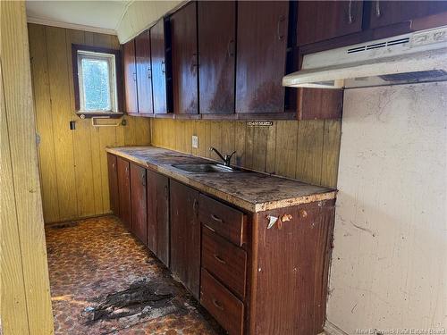124 Chemin Benoit, Benoit, NB 