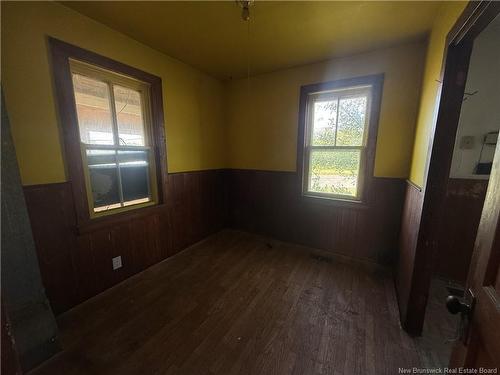 124 Chemin Benoit, Benoit, NB 