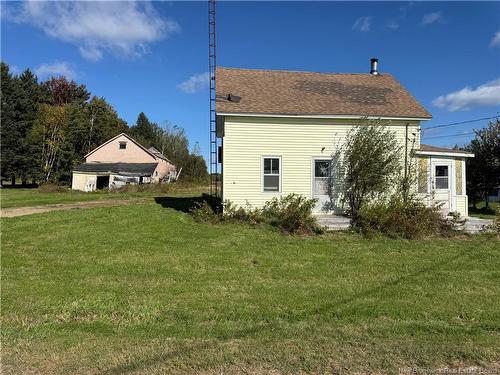 124 Chemin Benoit, Benoit, NB 