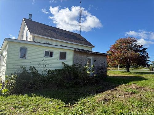 124 Chemin Benoit, Benoit, NB 