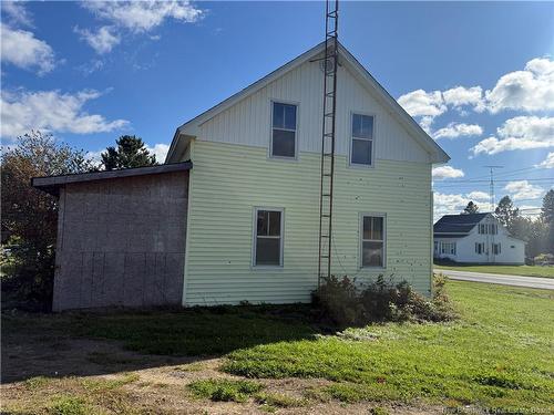 124 Chemin Benoit, Benoit, NB 