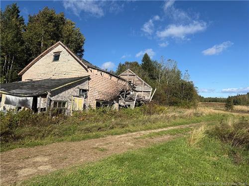124 Chemin Benoit, Benoit, NB 