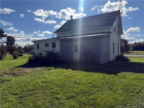 124 Chemin Benoit, Benoit, NB 